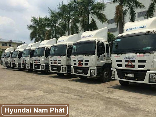 Lý Do Nên Gắn Mui Lướt Gió Cho Xe Tải ?